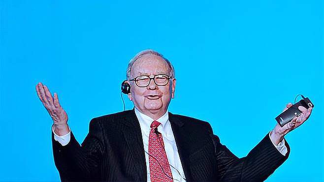 间隔不过8天,巴菲特又减持比亚迪了!