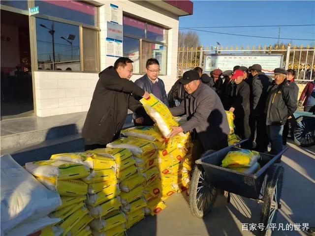 八校联盟同发展 组团帮扶促振兴