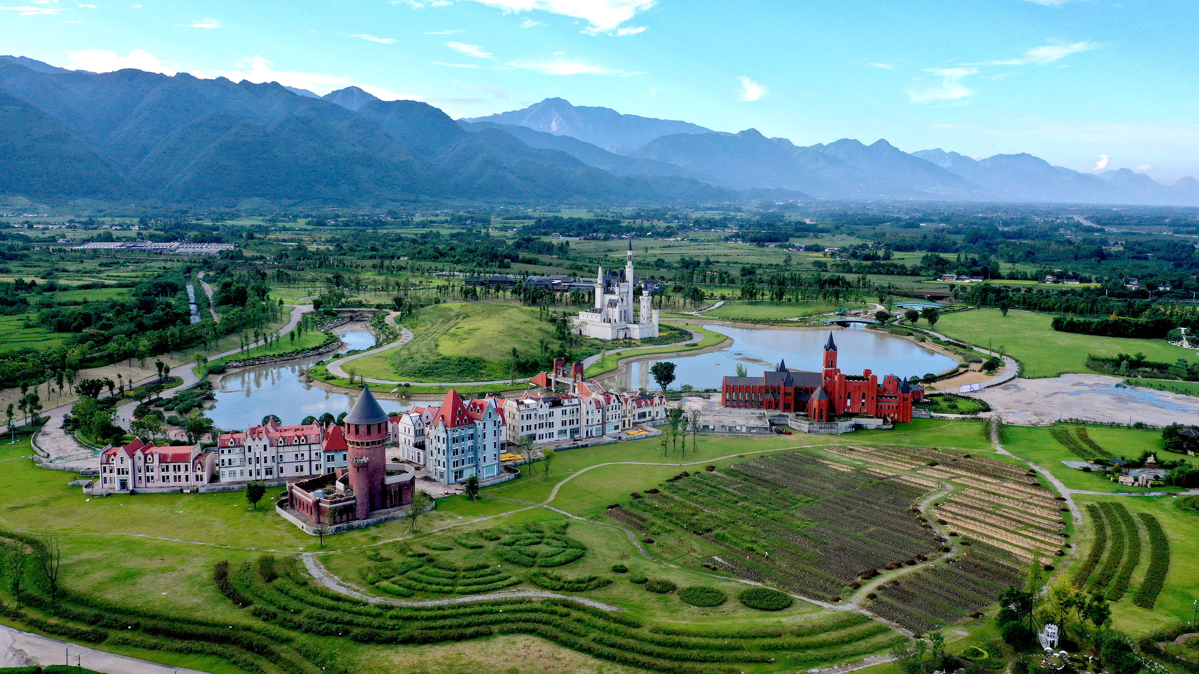 文旅融合推动旅游业转型升级