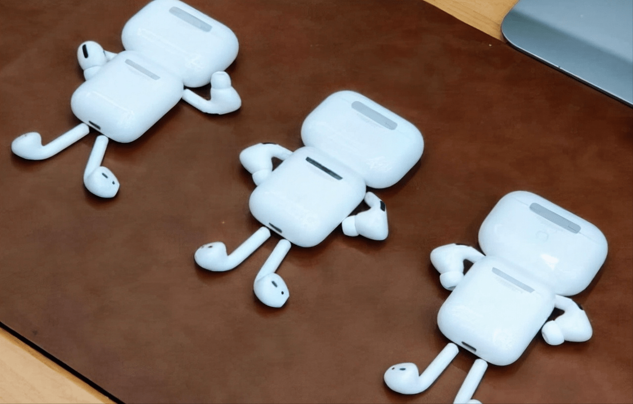 苹果代工自动化提速，最多减少一半普工？多家果链龙头公司回应