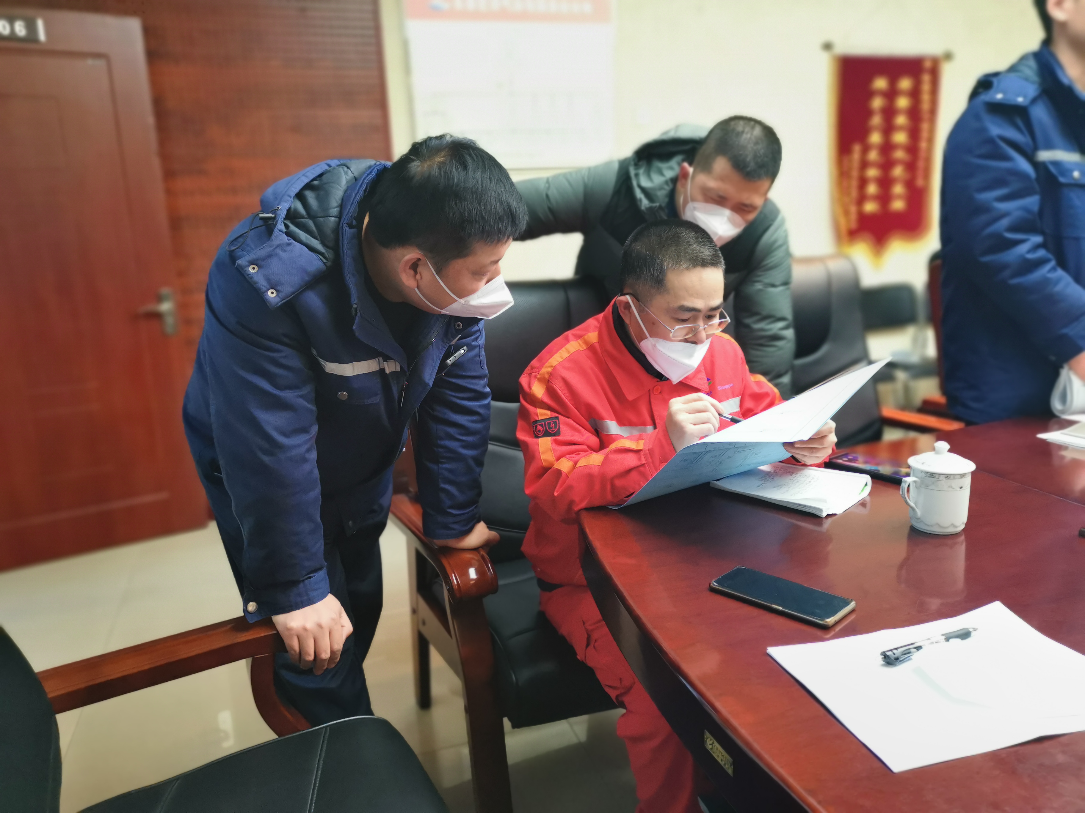 国务院安委会办公室：切实加强当前主汛期安全生产