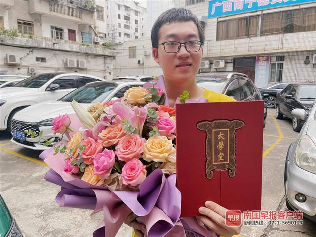 录取通知书送达中，别让这类骗局趁虚而入