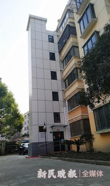 福建公布61台不合格住宅电梯情况