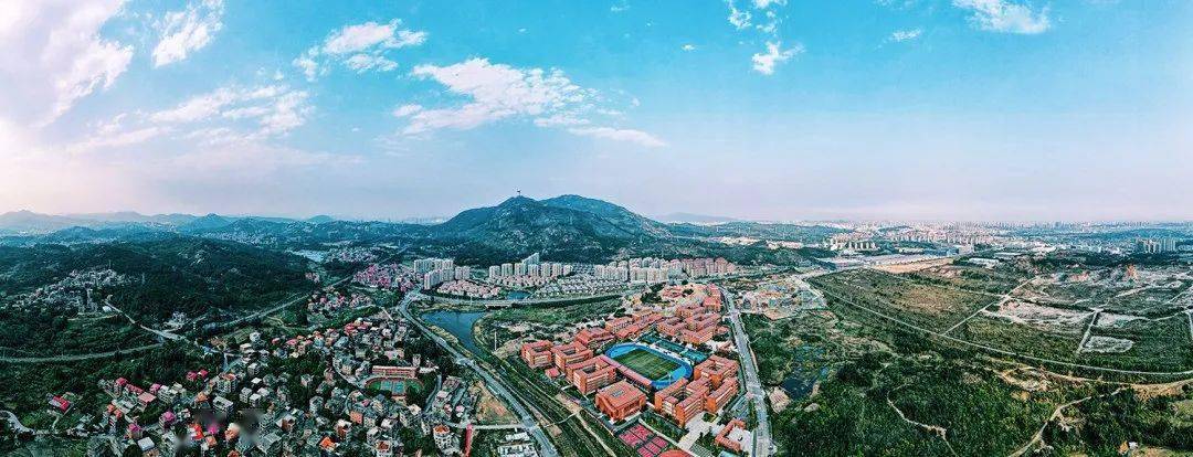 福建晋江民营经济提档升级