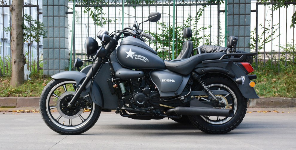 重庆摩托界巨头“大动作”！宗申动力子公司拟收购隆鑫通用24%股权