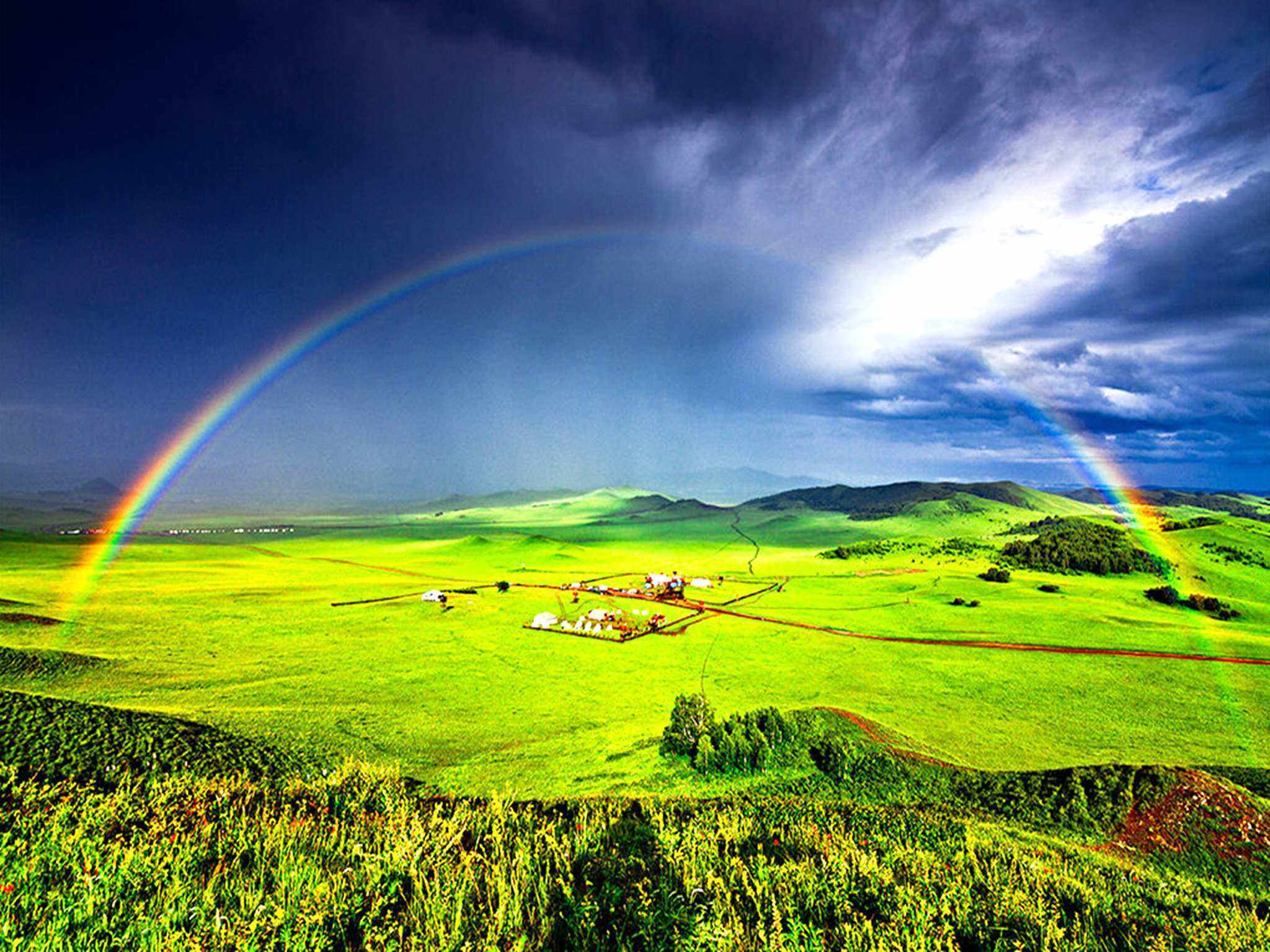 吉林壮大"避暑经济" "凉资源"何以撬动"热消费"?