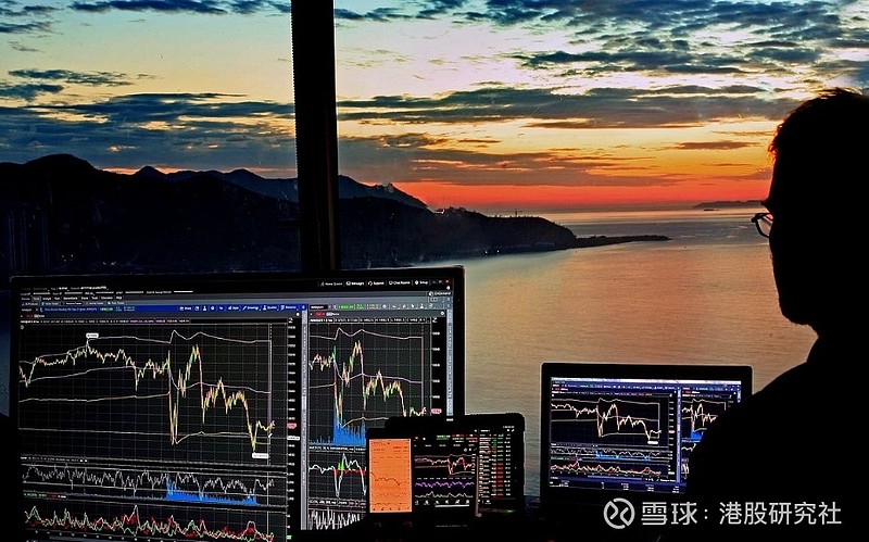 港股延续强势，沪港深500ETF（517000）飘红，商汤-W涨超15%丨ETF观察