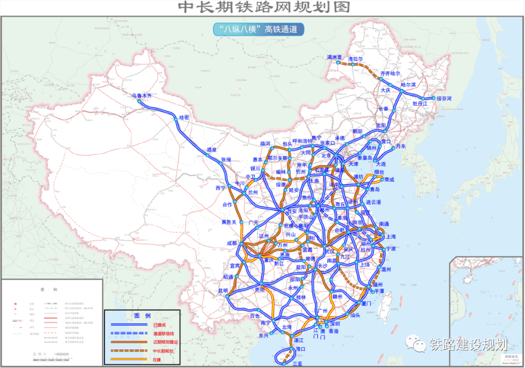 八部门推进邮政快递枢纽布局建设