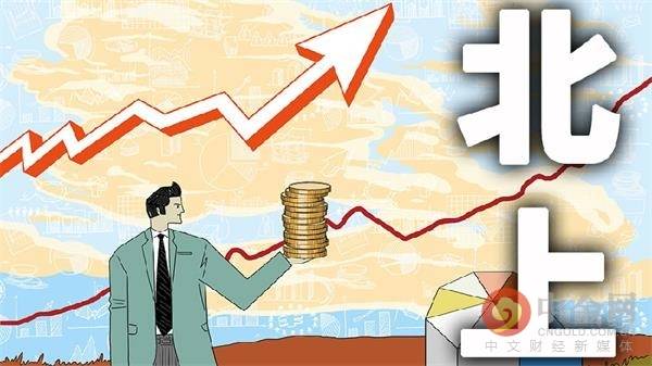 北向资金昨日净买入141.11亿元,增持半导体行业超17亿元(名单)