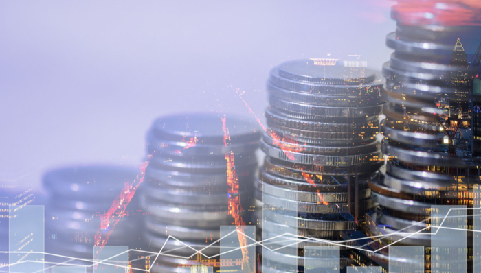 中证A50指数ETF(159593)早盘飘红,分众传媒涨近4%,机构:看好“核心资产龙头”的估值修复丨ETF观察