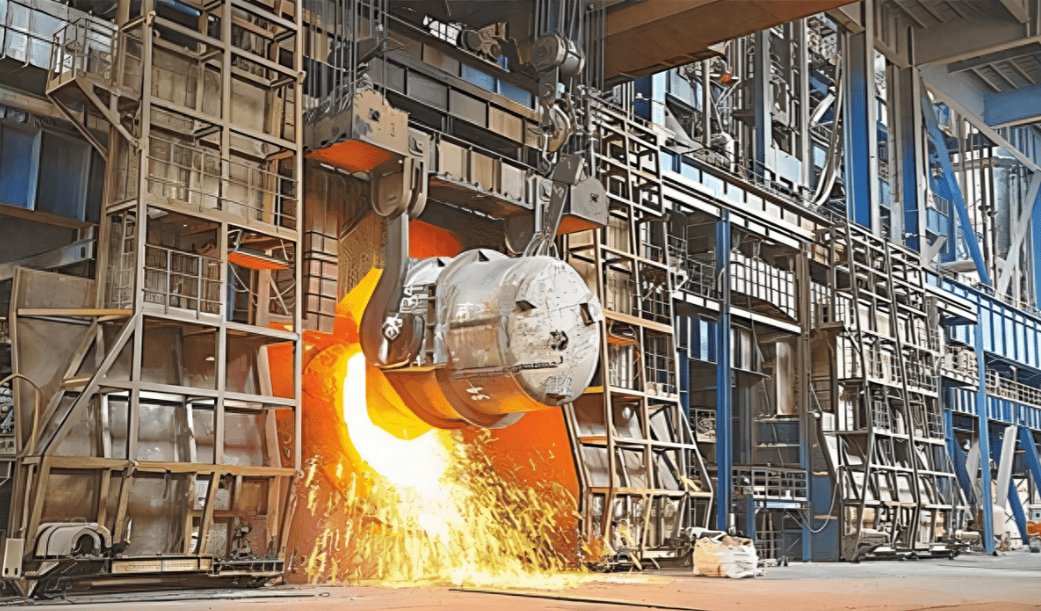 日本制铁将退出合资企业宝日汽车板？宝钢股份回应