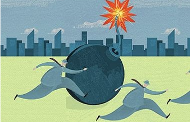 华谊兄弟回应实控人股权质押：目前没出现（爆仓），具体情况会进一步了解