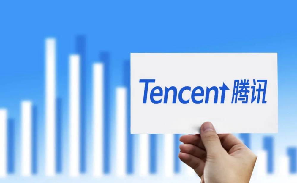 段永平加仓腾讯，最新动向曝光