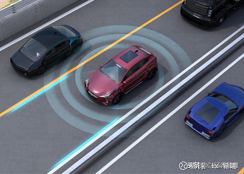 上半年净利润增长35.89%，增利不增收！无人驾驶人气股回应