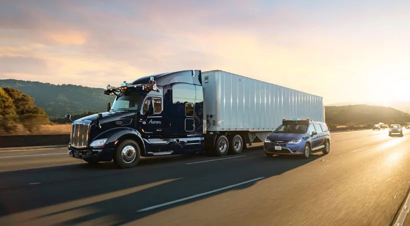 上半年净利润增长35.89%，增利不增收！无人驾驶人气股回应