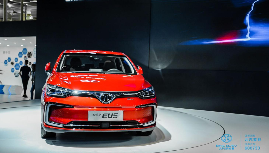 公告精选丨万泰生物：九价HPV疫苗上市许可申请获受理；北汽蓝谷：上半年净亏损25.71亿元