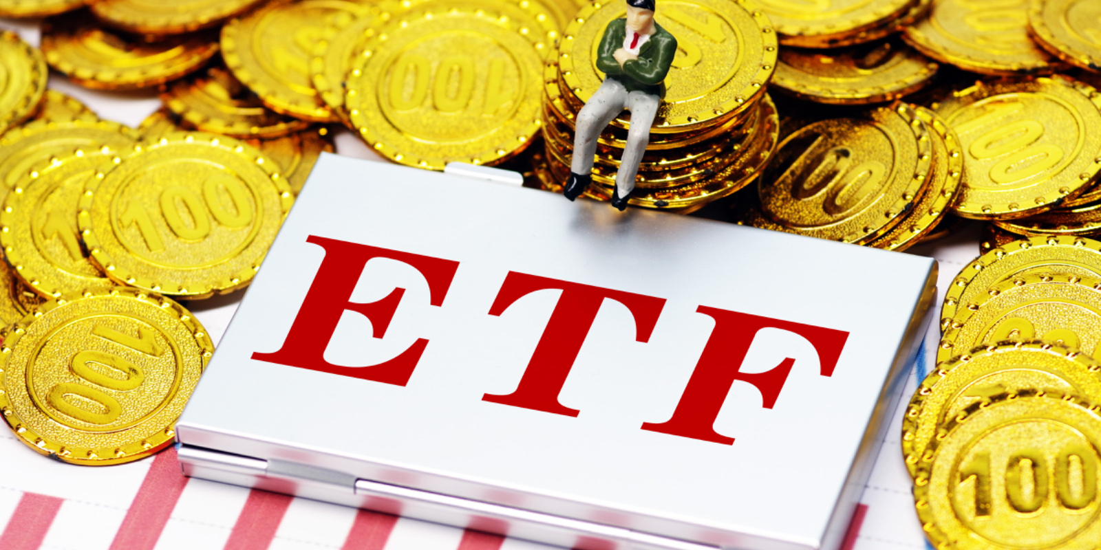 ETF资金榜:超88亿资金4只流入沪深300ETF，资金净流出公司债ETF、政金债券ETF、短融ETF