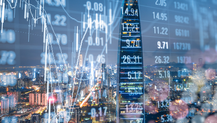 市内免税店新政落地，A50ETF基金（159592）盘中交投活跃，中国中免涨超1%丨ETF观察