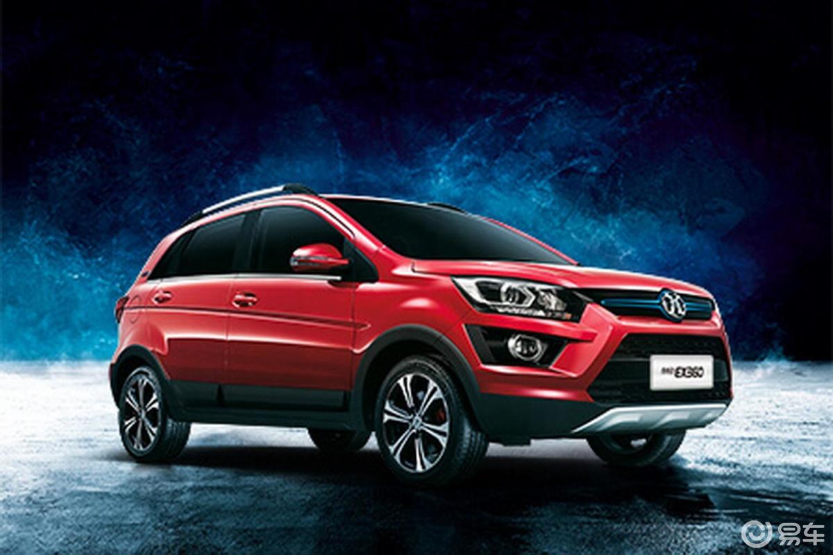 最高100亿元！北汽新能源拟引入战投，增值率达276.03%