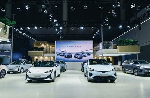 最高100亿元！北汽新能源拟引入战投，增值率达276.03%