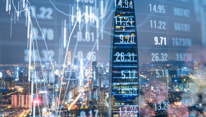 科创100ETF基金(588220)冲击3连涨，机构：科创有望长期成为市场主线丨ETF观察