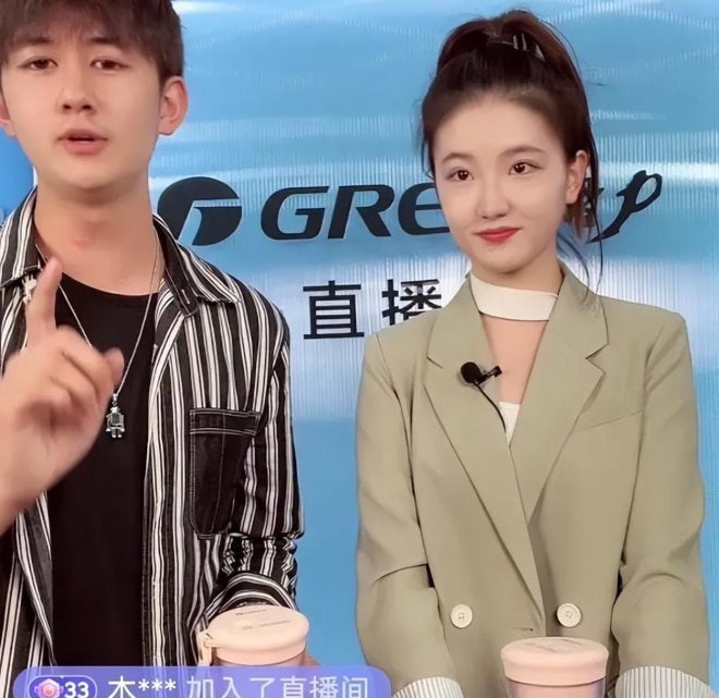 从格力离职一年多，孟羽童透露近况：在筹备新公司，合伙人是很厉害的前辈