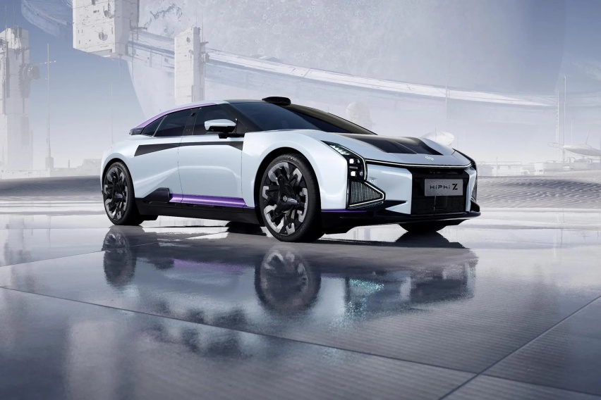 陷入破产风波的高合汽车有新消息!创始人辟谣跑路传闻