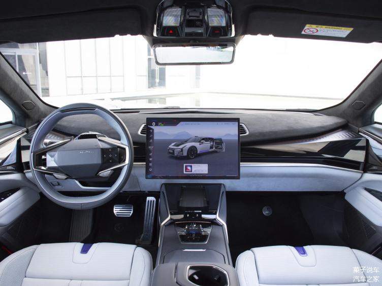 陷入破产风波的高合汽车有新消息!创始人辟谣跑路传闻