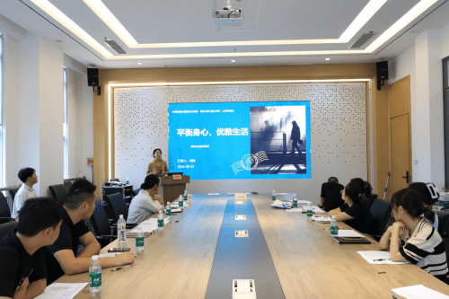 兴隆湖社区：“布袋精灵”暑期托管，解除企业职工“后顾之忧”