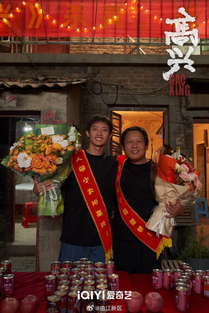 4亿订单绑定百纳千成和腾讯影视?传统影视能否再现辉煌?