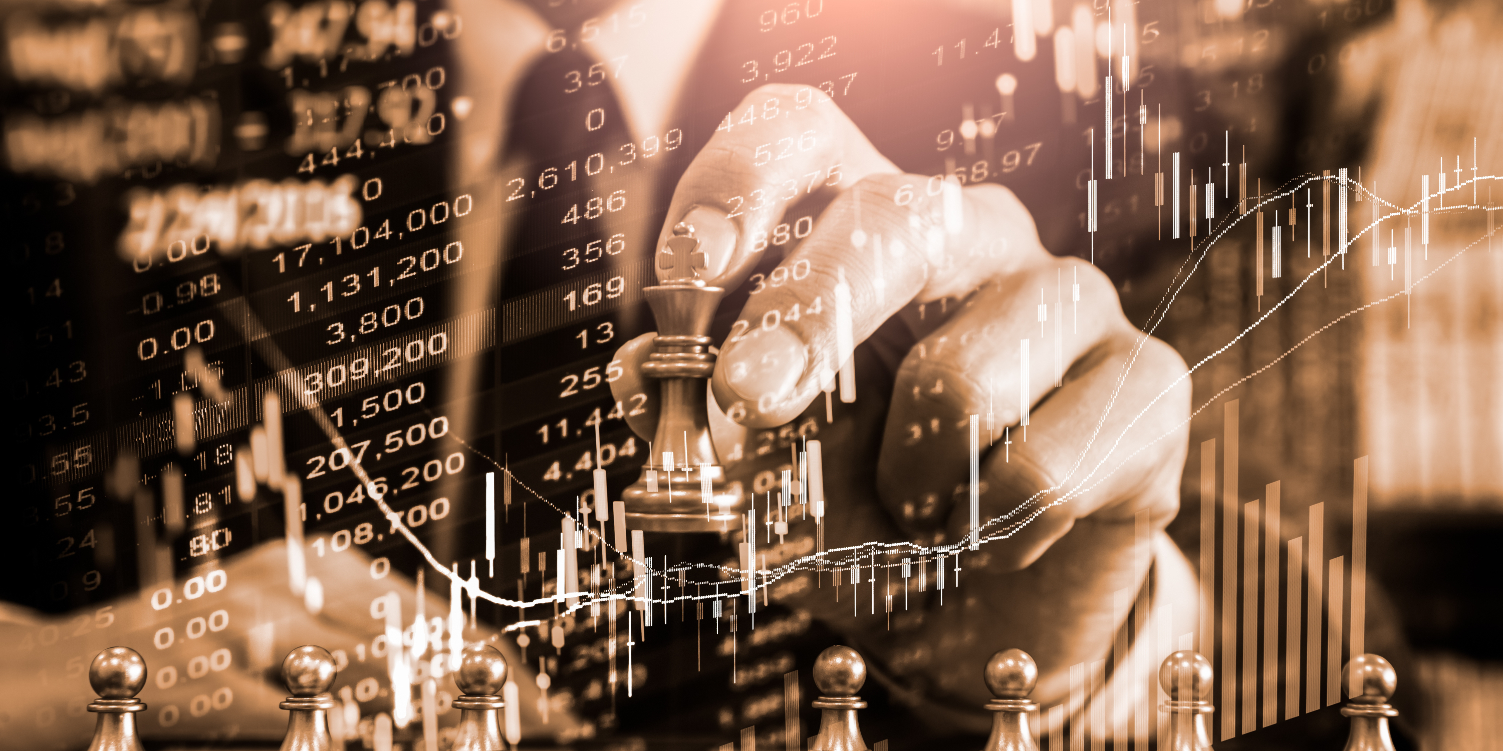 8天7板“大牛股”,被追偿2.87亿元!涉及证券虚假陈述责任纠纷案