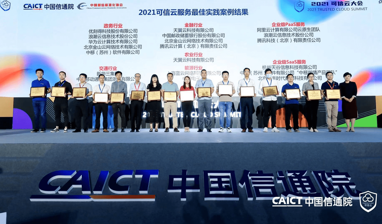 中国云计算市场规模去年同比大增逾35%,云计算ETF(159890)低开高走,万达信息涨超6%