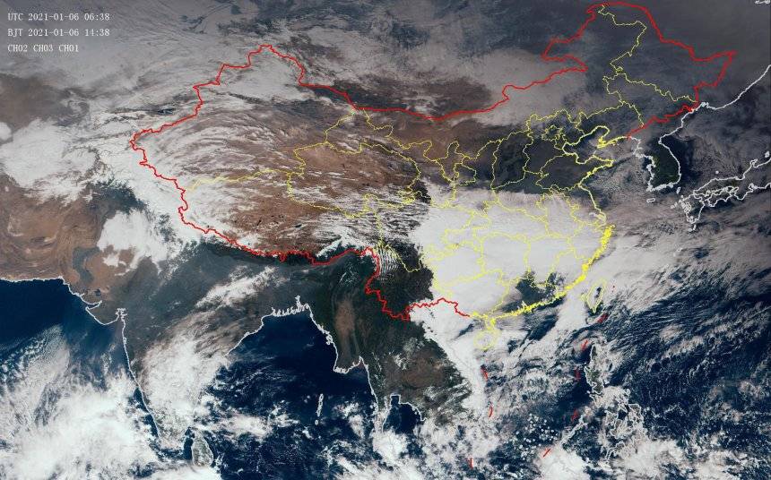 寒潮降温，电热毯搜索指数上升！彩虹集团回应