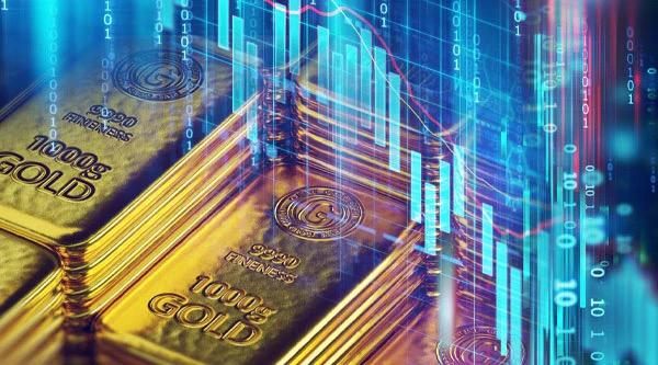 黄金股票ETF、黄金产业ETF涨超2%,年内超278亿元资金净流入黄金相关ETF