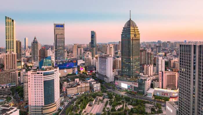 国常会定调，促进资本市场稳定发展，中证A500ETF华安（159359）飘红，海光信息涨超11%