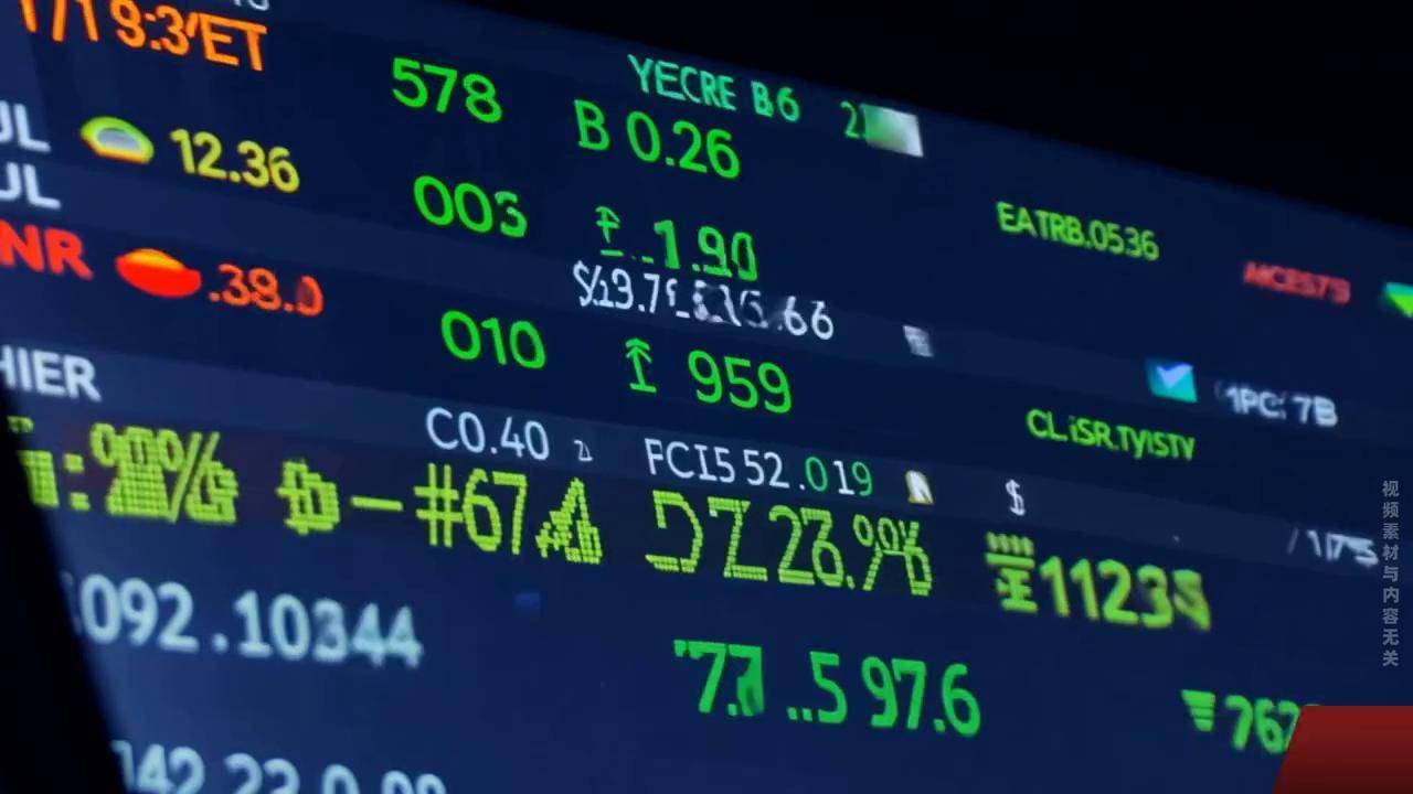 ETF午评 | 资金继续爆炒跨境ETF，沙特ETF涨超6%