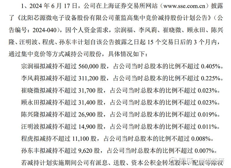 公告精选丨*ST美讯：公司股票触及交易类强制退市指标，下周一起停牌；日发精机控股股东被证监会立案