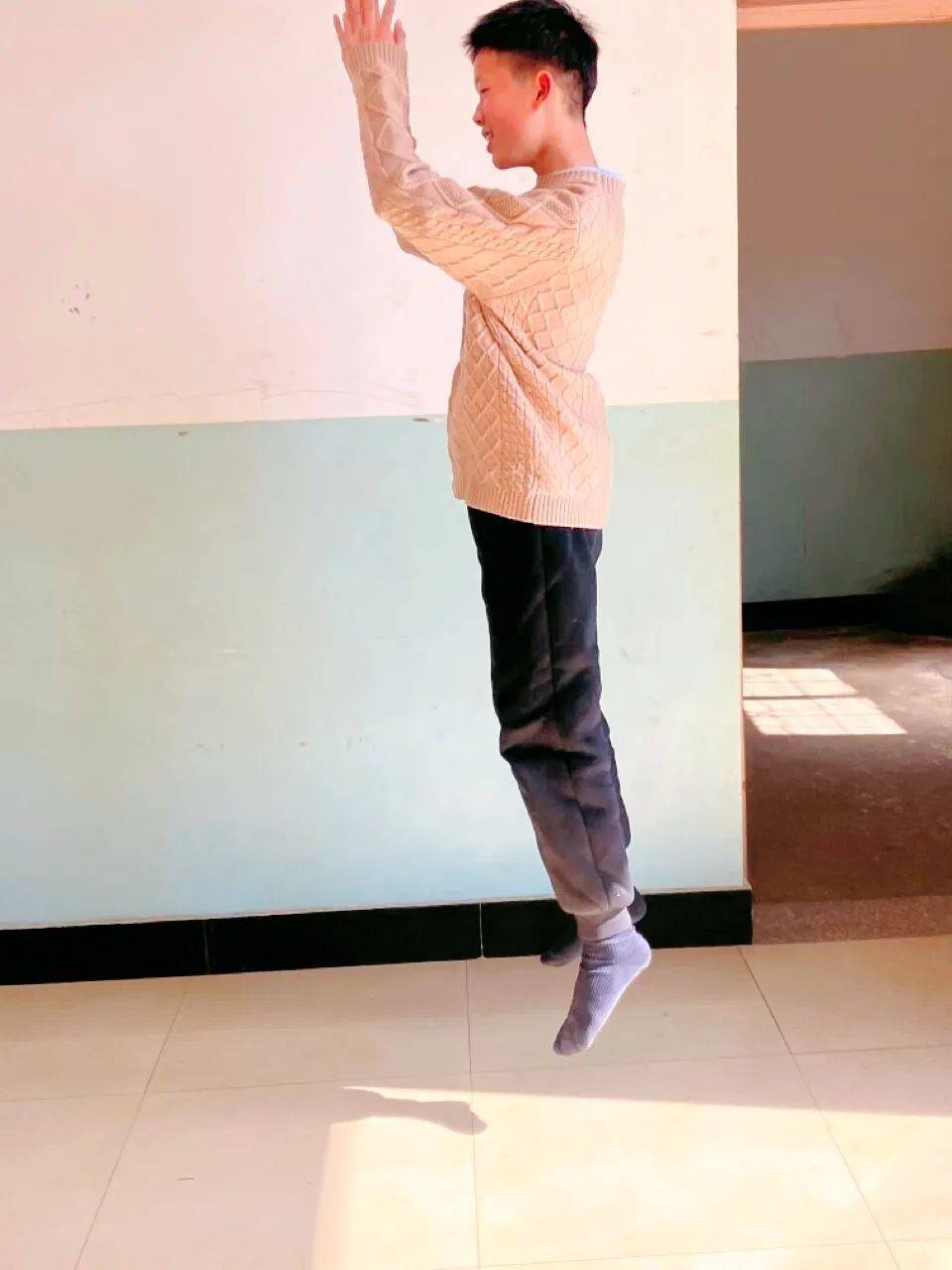 【德育·活动】灵蛇献春 舞动青春——安德学校2025年寒假实践活动