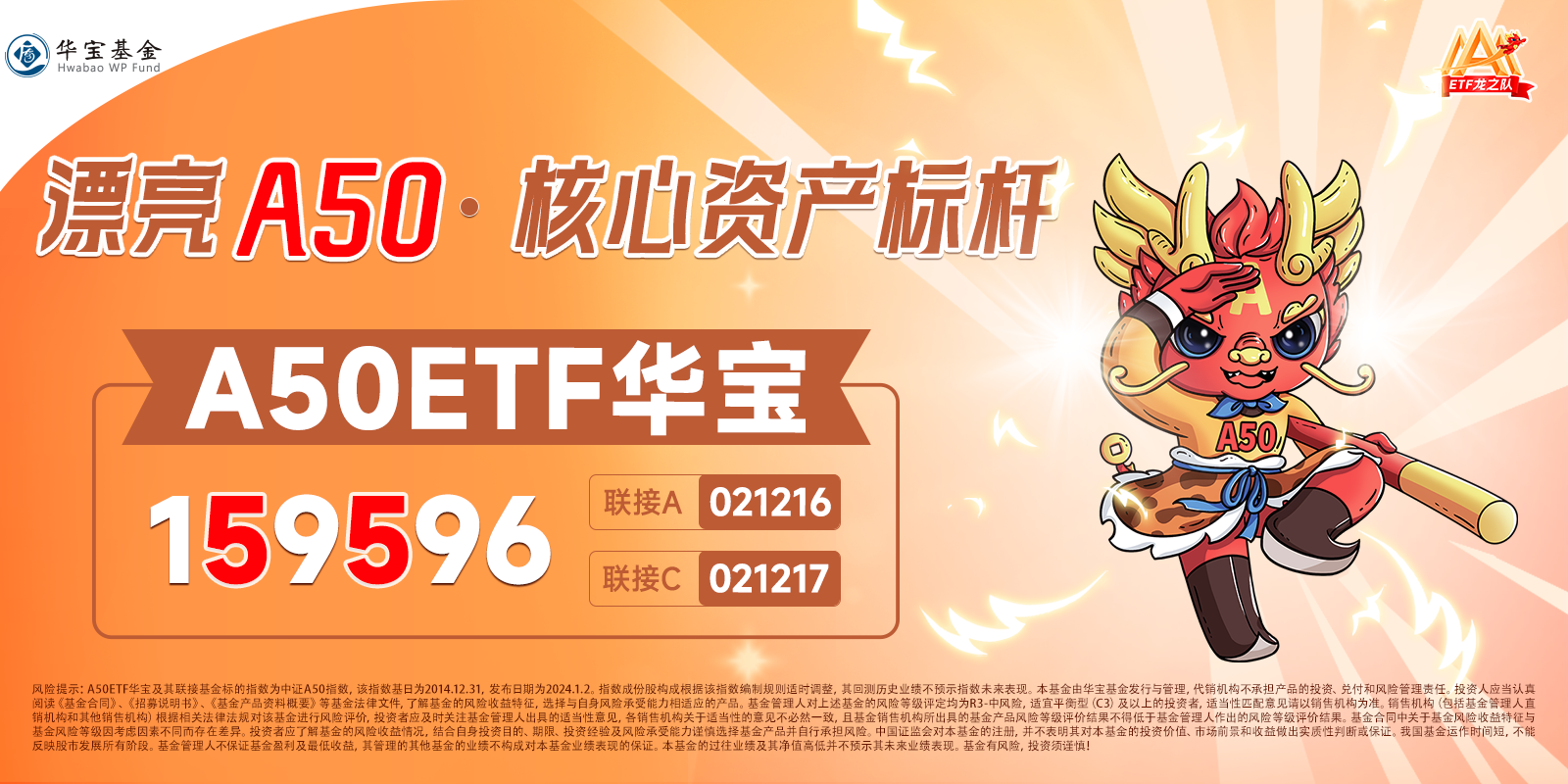 A500指数红盘震荡，A500ETF基金（512050）成交额超20亿元暂居同标的产品首位，美年健康涨停