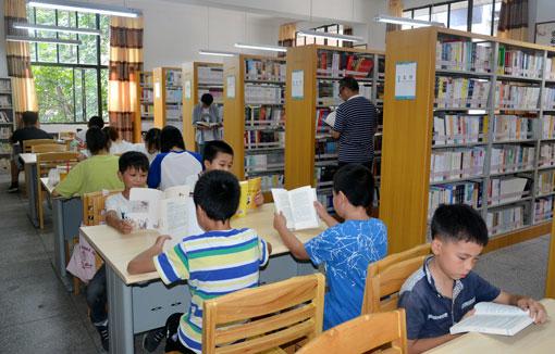 又到一年暑假时，五医幼子再启航