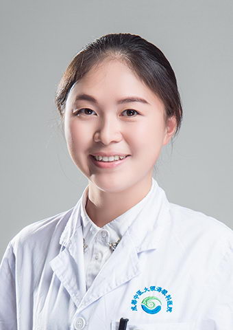 5度睎望精准验配技术体系在银海眼科正式发布