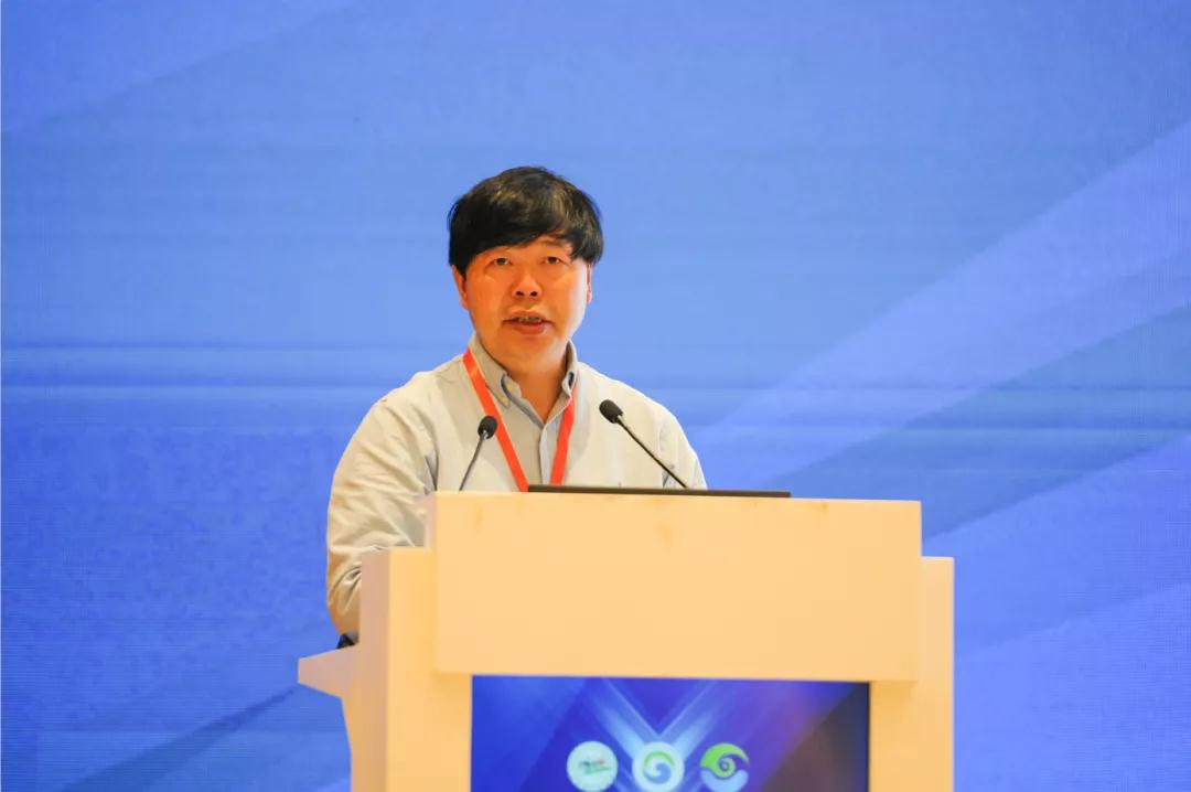 段俊国院长随四川中医药代表团赴土耳其开展眼健康产品推广交流等活动