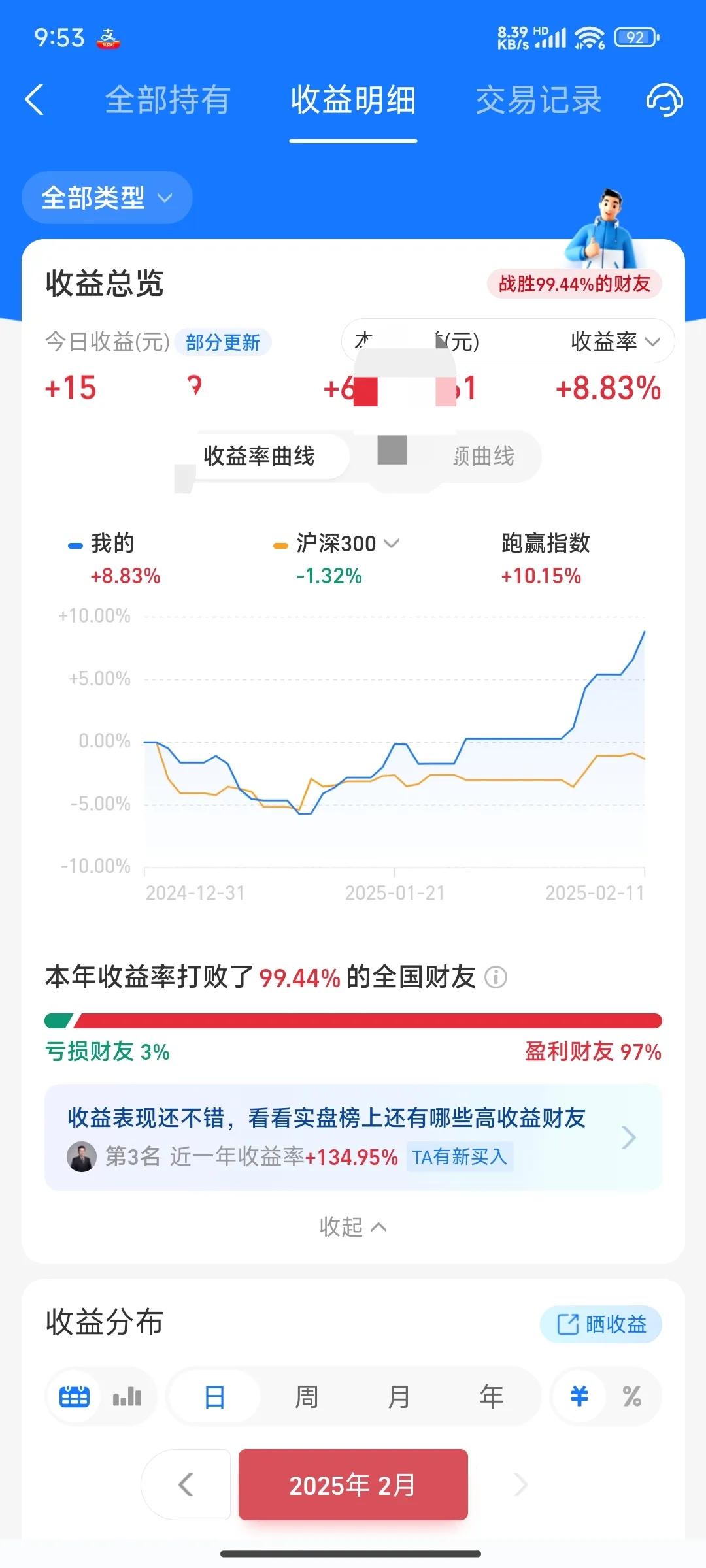 港股5月开门红!三大高成长板块迎战关税变局,港股互联网ETF大涨3%