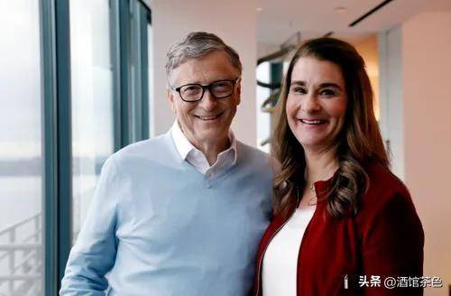 比尔及梅林达盖茨信托基金会现身4家A股上市公司10大流通股东