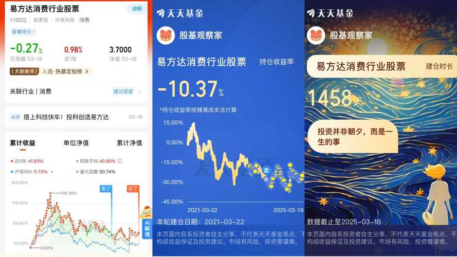银行ETF优选、银行ETF易方达、银行ETF基金近三年涨超50%，“存银行不如买银行股”再升温