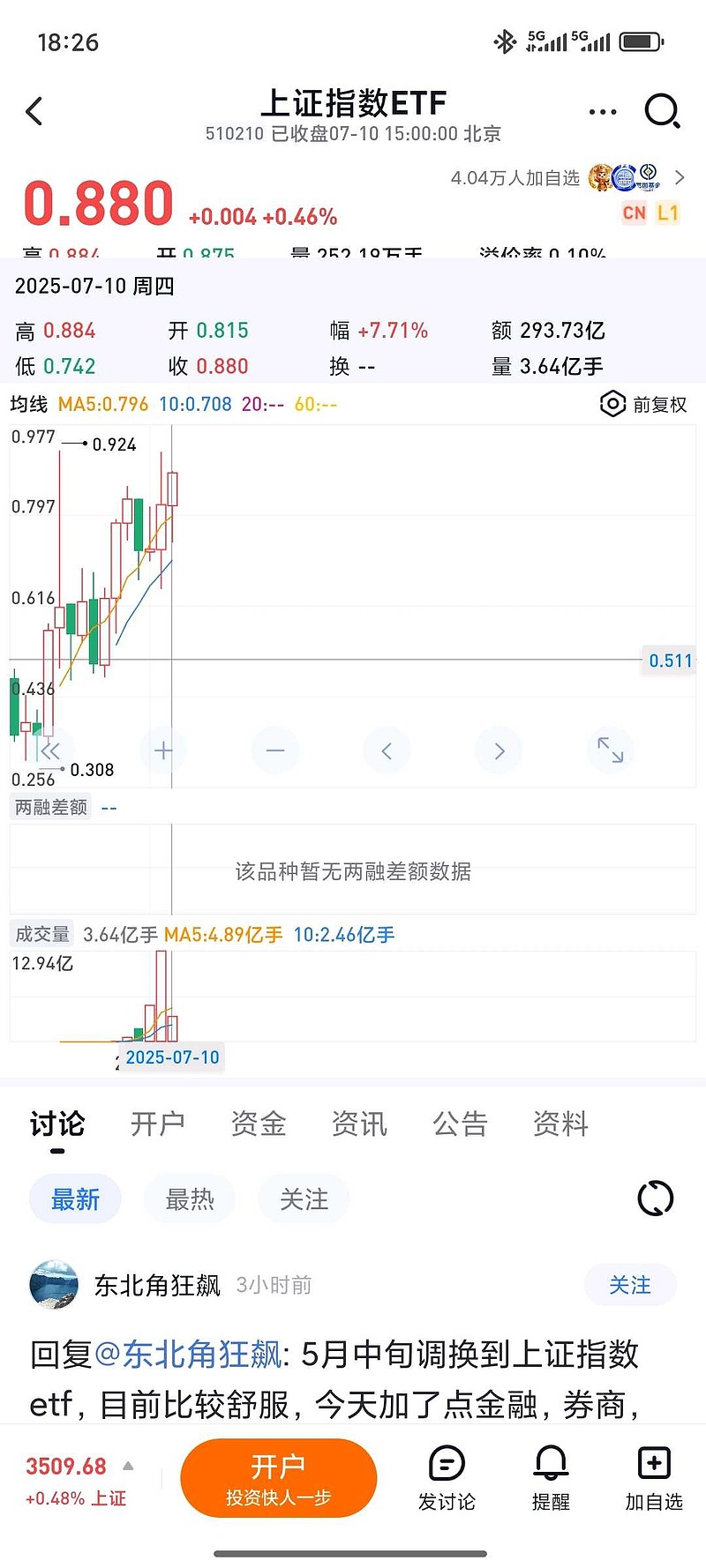 ETF最牛分红出炉 单次“撒钱”纪录或被刷新