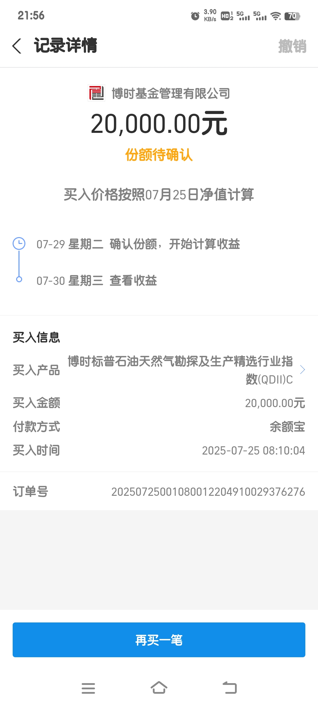 两市ETF融券余量上周环比增加3.90%