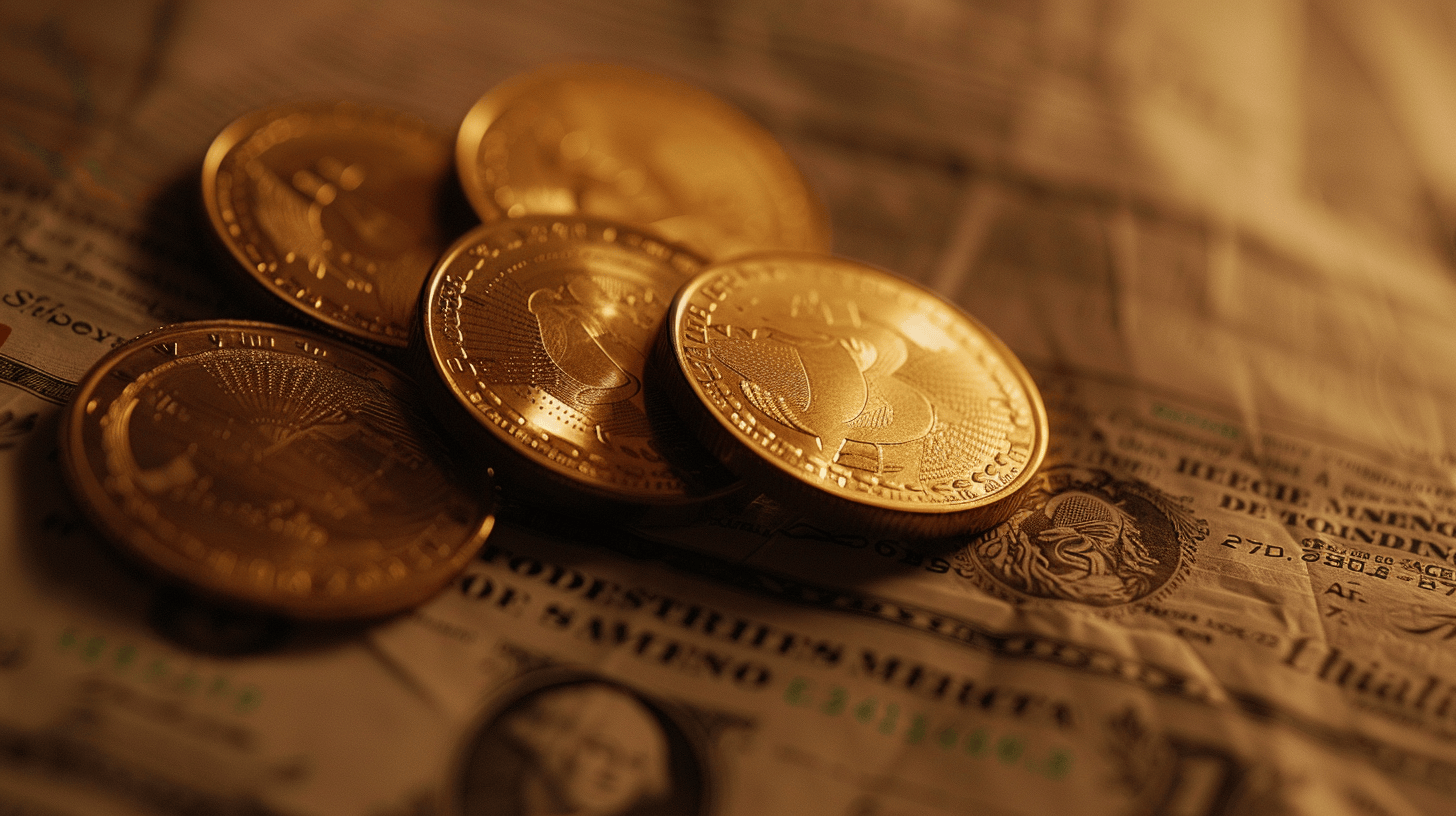 央行购金持续,黄金上涨仍有支撑,低费率黄金ETF华夏(518850)或可坚持逢低布局策略