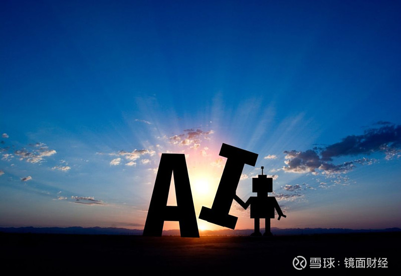 AI飞天、机器人探海，垂直领域的进化革命呼啸而来！