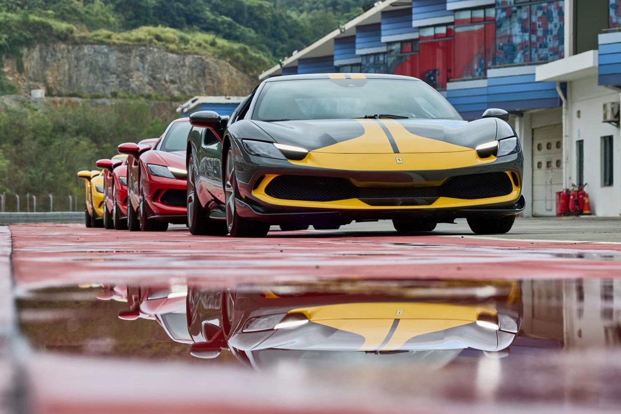 巨头狂飙40%！资金重回逆天赛道